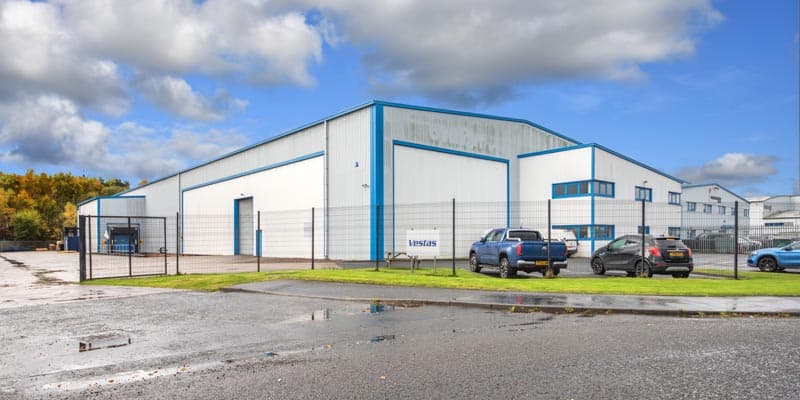 Woodside Euorcentral