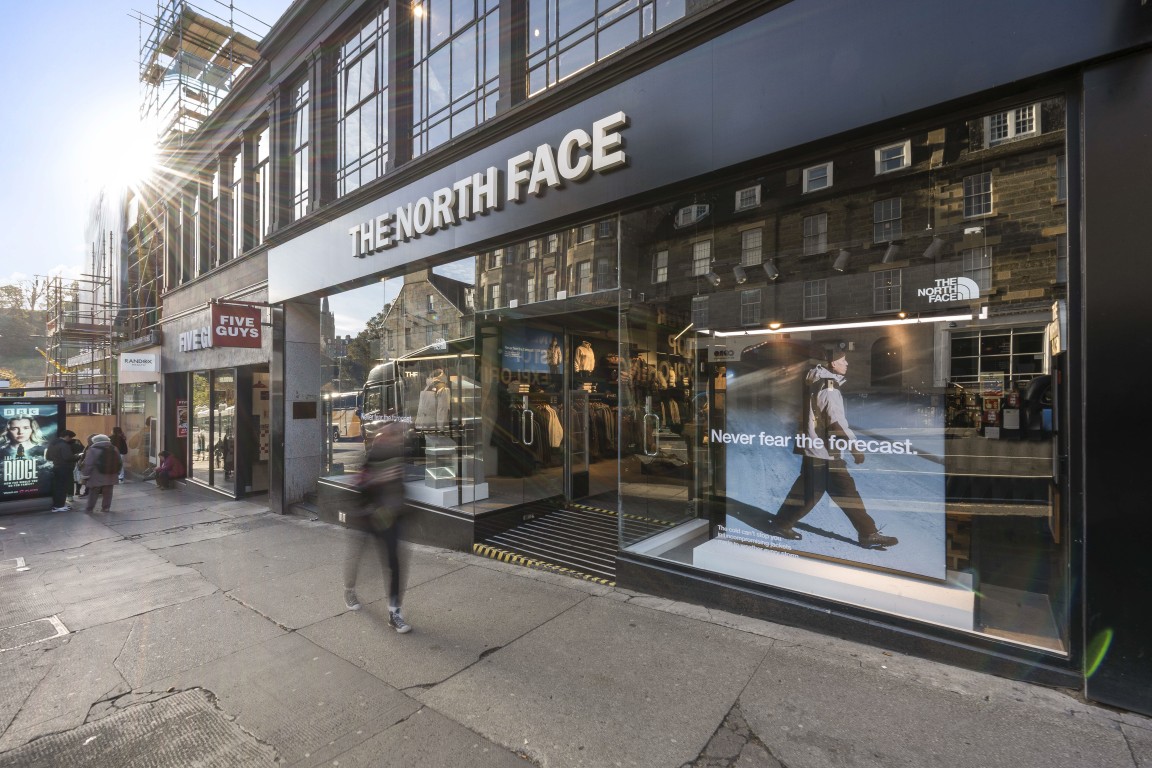 16 Frederick Street Exterior 2